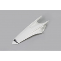 Rear fender / No SX 250 16 - white 047 - Ktm - REPLICA PLASTICS - KT04060-047 - UFO Plast