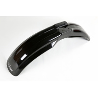 Front fender - black - Honda - REPLICA PLASTICS - HO02600-001 - UFO Plast