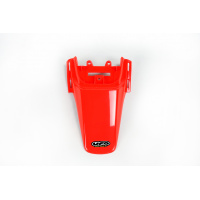 Rear fender - red 070 - Honda - REPLICA PLASTICS - HO03645-070 - UFO Plast