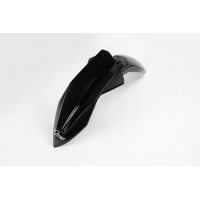 Front fender - black - Husqvarna - REPLICA PLASTICS - HU03339-001 - UFO Plast