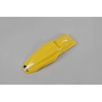 Rear fender - yellow 103 - Husqvarna - REPLICA PLASTICS - HU03301-103 - UFO Plast