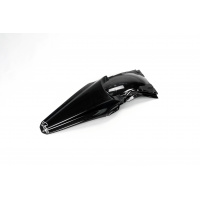 Rear Fender black for Kawasaki KXF 250 (2013-16) - KXF 450 (2012-15) - REPLICA PLASTICS - KA04721-001 - Ufo Plast