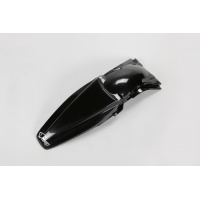 Rear fender - black - Kawasaki - REPLICA PLASTICS - KA03798-001 - UFO Plast