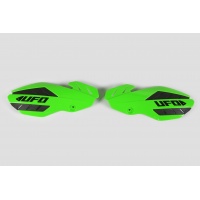 Mixed spare parts - green - Kawasaki - REPLICA PLASTICS - KA04745-026 - UFO Plast