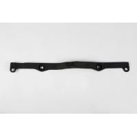 Swingarm Chain Slider black for Kawasaki KX 85 (1998-25) - KX 100 (2001-21) - KX 112 (2022-25) - REPLICA PLASTICS - KA03718-0...