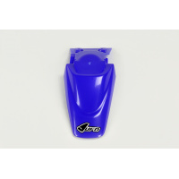 Rear fender - blue 089 - Kawasaki - REPLICA PLASTICS - KA03731-089 - UFO Plast