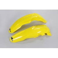 Fenders kit - oem - Suzuki - REPLICA PLASTICS - SUFK404-999 - UFO Plast