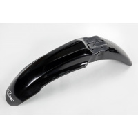 Front fender - black - Suzuki - REPLICA PLASTICS - SU03930-001 - UFO Plast