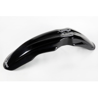 Front fender - black - Suzuki - REPLICA PLASTICS - SU03985-001 - UFO Plast