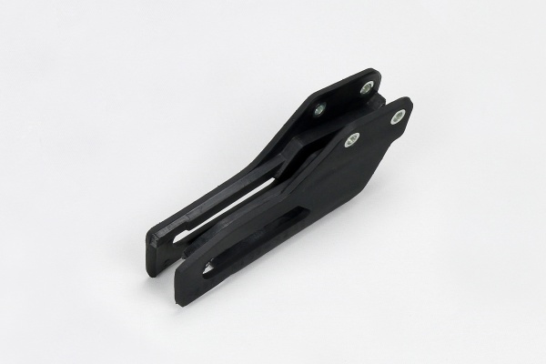 Chain guide - black - Suzuki - REPLICA PLASTICS - SU03908-001 - UFO Plast