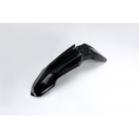 Front fender - black - Suzuki - REPLICA PLASTICS - SU04920-001 - UFO Plast