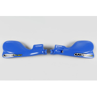 Mixed spare parts / Handguards - blue 091 - Tm - REPLICA PLASTICS - TM03124-091 - UFO Plast