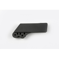 Chain guide - black - Tm - REPLICA PLASTICS - TM03117-001 - UFO Plast