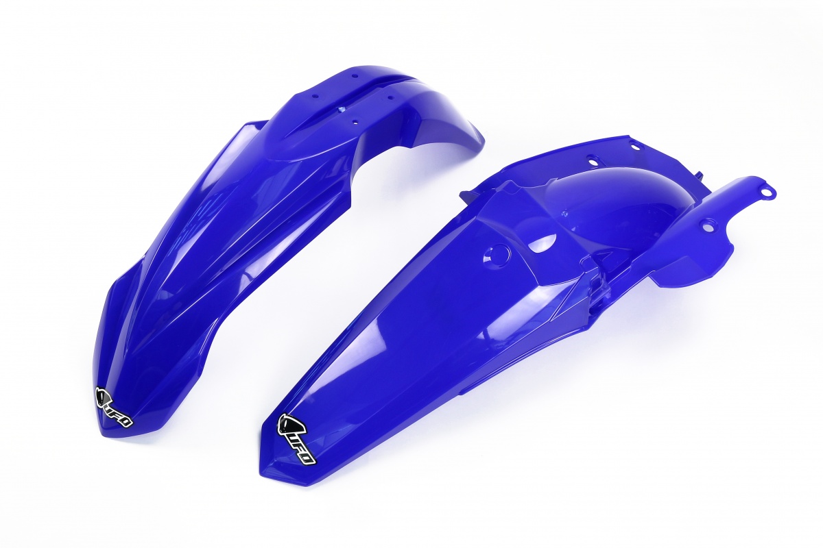 Fenders kit - oem - Yamaha - REPLICA PLASTICS - YAFK318-999 - UFO Plast