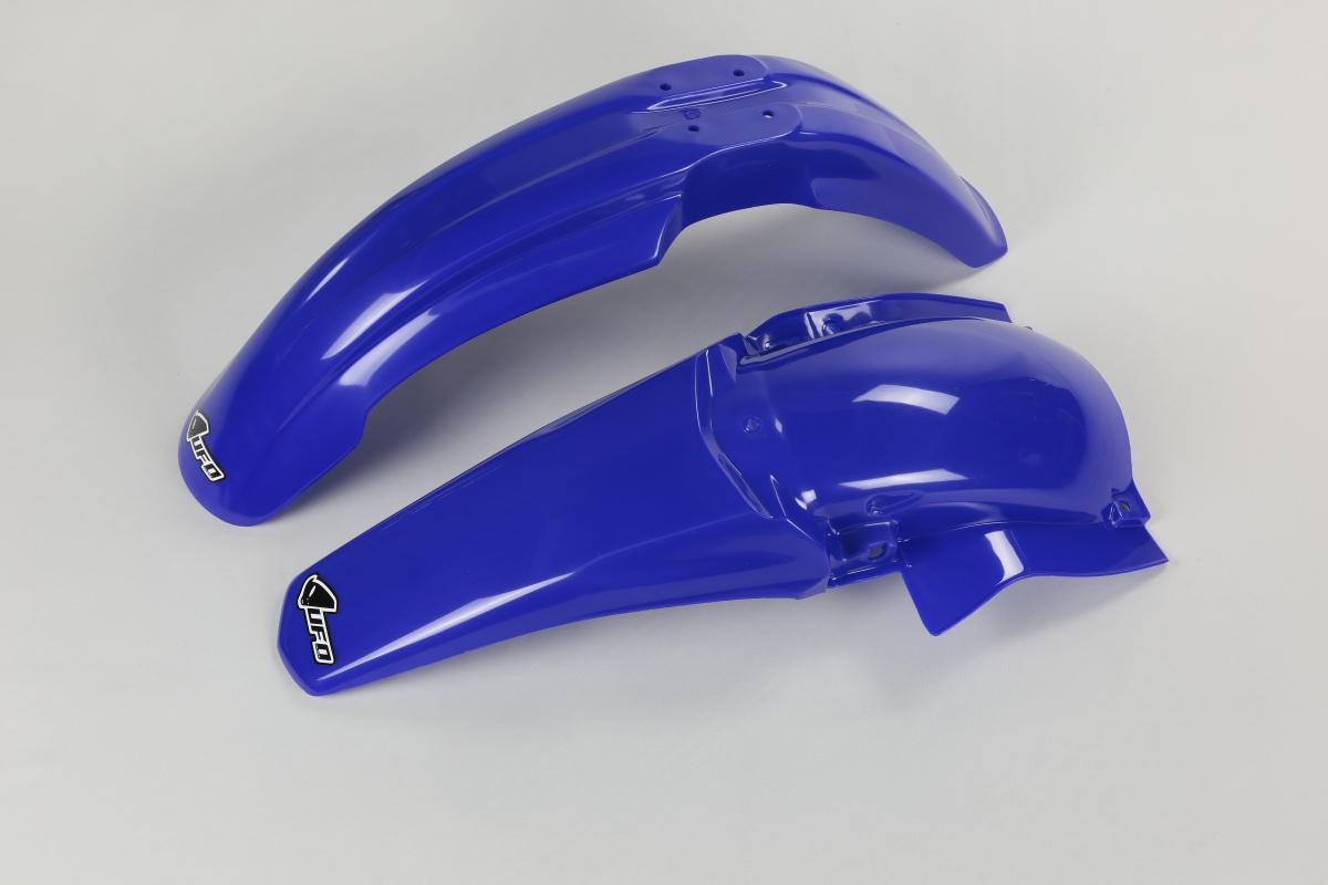 Fenders kit - oem - Yamaha - REPLICA PLASTICS - YAFK304-999 - UFO Plast