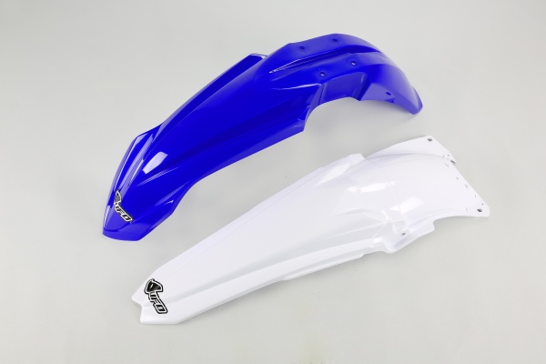 Fenders kit - oem - Yamaha - REPLICA PLASTICS - YAFK317-999 - UFO Plast