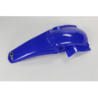 Rear fender - blue 089 - Yamaha - REPLICA PLASTICS - YA03863-089 - UFO Plast