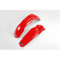 Fenders kit - oem 08 - Honda - REPLICA PLASTICS - HOFK112-999 - UFO Plast