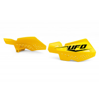 Replacement plastic for Viper universal handguards yellow - Spare parts for handguards - PM01649-102 - UFO Plast