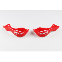 Replacement plastic for Alu handguards red - Spare parts for handguards - PM01637-070 - Ufo Plast