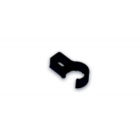 Universal Cable holder - Chain guide, swingarm chain, wheels, cable guides - NY02458-001 - UFO Plast