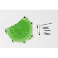 Clutch cover Kawasaki KXF 450 16-18 - Altri accessori - AC02406 - UFO Plast