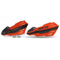 Mixed spare parts - neon orange - Ktm - REPLICA PLASTICS - KT05006-FFLU - UFO Plast