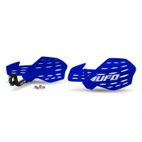 Motocross universal handguard Guardian 2 blue - Handguards - PM01659-089 - UFO Plast