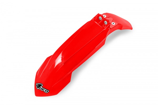 Front fender - red 062 - Gas Gas - REPLICA PLASTICS - GG07112-062 - UFO Plast