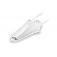 Rear fender - white 041 - Gas Gas - REPLICA PLASTICS - GG07113-041 - UFO Plast