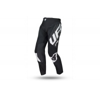 Motocross Deepspace pants black - Pants - PI04480-K - UFO Plast