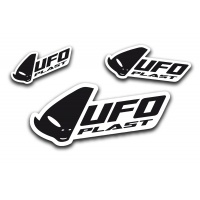 Ufo plast logo decal 90 cm - GARAGE ACCESSORIES - AD01923 - UFO Plast