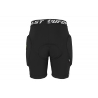 Mtb Centurion Bv6 shorts with hip protection and cycling pad - Padded shorts - SS05001-K - UFO Plast