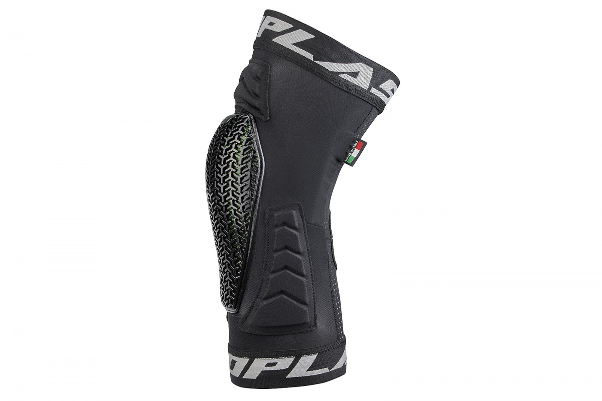 M33 Air knee mountain bike knee guards - Kneepads - KS05004-K - UFO Plast