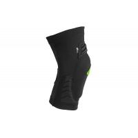 M33 mountain bike knee guards - Kneepads - KS05003-K - UFO Plast