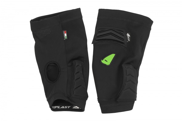 Replacement coating f/ knee guard KS05003 right - Kneepads - KS05504SX-K - Ufo Plast