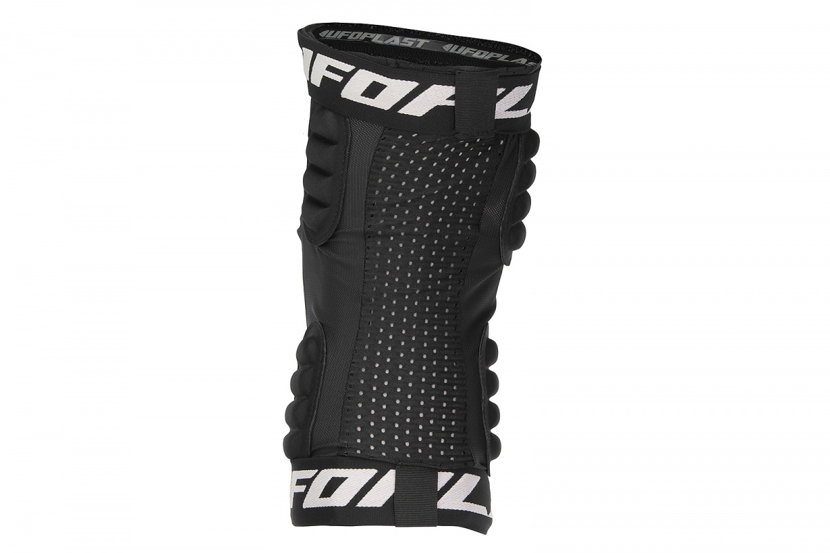 Mtb Spartan knee guard - Kneepads - KS05002-K - UFO Plast