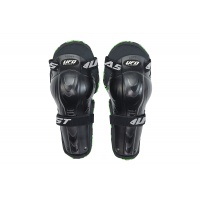 Motocross Kajam knee-shin guard for kids - Kneepads - KP03051-K - UFO Plast