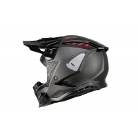 Echus Carbon Motocross Helmet - PROTECTION - HE13001-CARB - UFO Plast