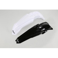 Fenders kit - oem - Yamaha - REPLICA PLASTICS - YAFK317-999W - UFO Plast