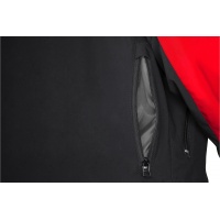 Taiga enduro jacket red - Jackets - JA13001-KB - UFO Plast