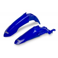 fenders kit - oem - Yamaha - REPLICA PLASTICS - YAFK326-999 - UFO Plast