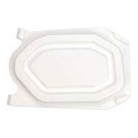 Air filter cover KXF 450 2024 - Filters and filter covers - FC01008 - Ufo Plast