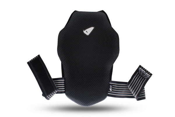 Reborn MV5 back protector - Ufo Plast BS13005-K